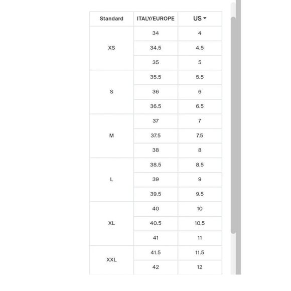 Free People E8 By Miista
Cathy Brogues/ size 38 - Picture 8 of 9